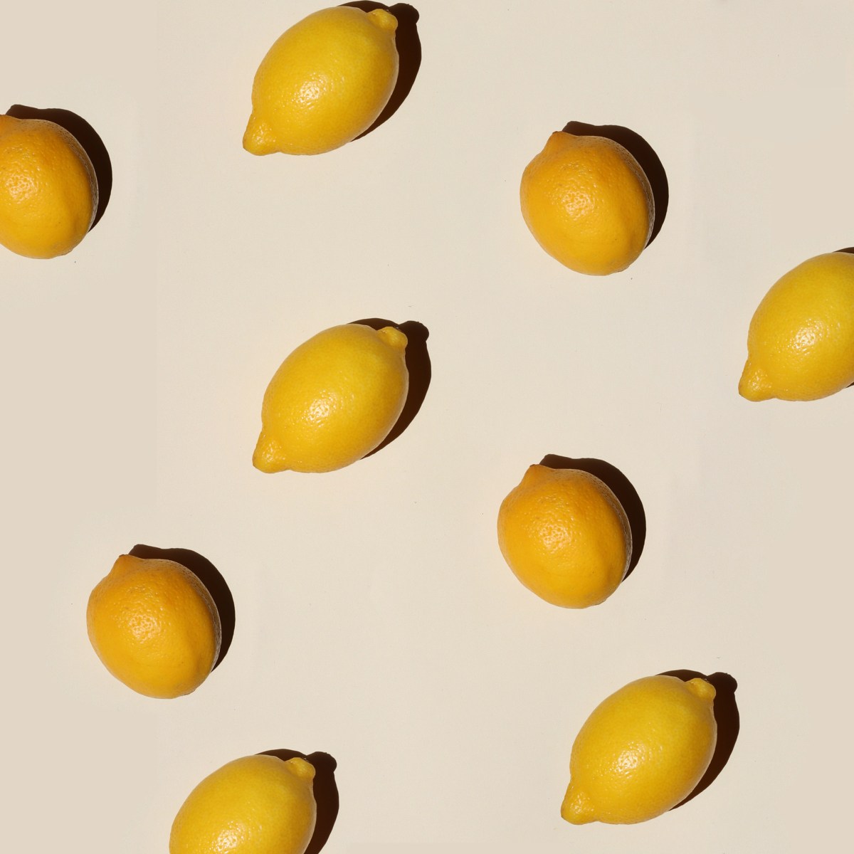 Sweet Trouble: Adventures in&nbsp;Limoncello